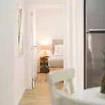 Apartment 100 - Point Break 12