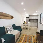 Apartment 100 - Point Break 12