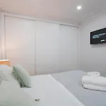 Apartment 100 - Point Break 12 Peniche