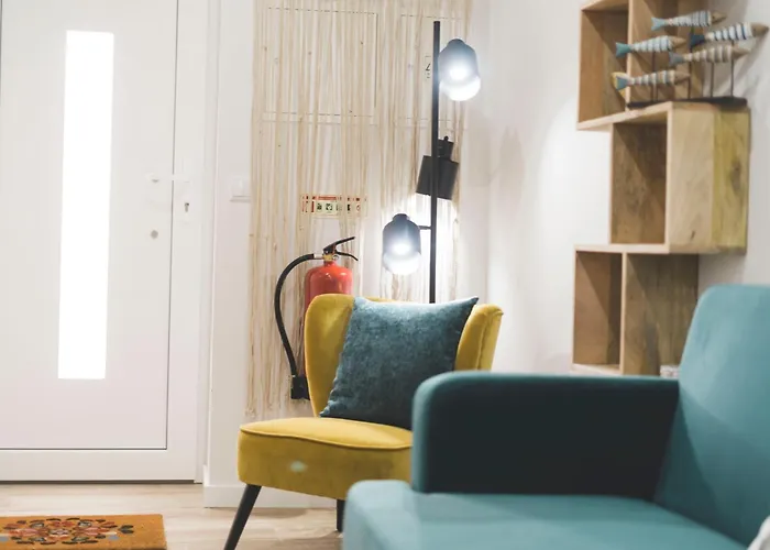 Apartament 100 - Point Break 12