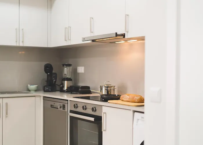 Apartament 100 - Point Break 12