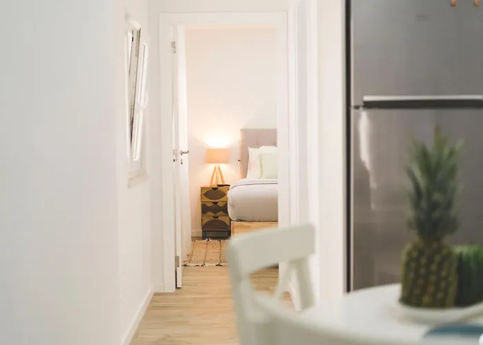 Apartament 100 - Point Break 12