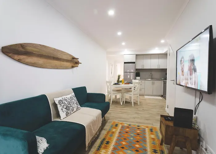 Apartament 100 - Point Break 12