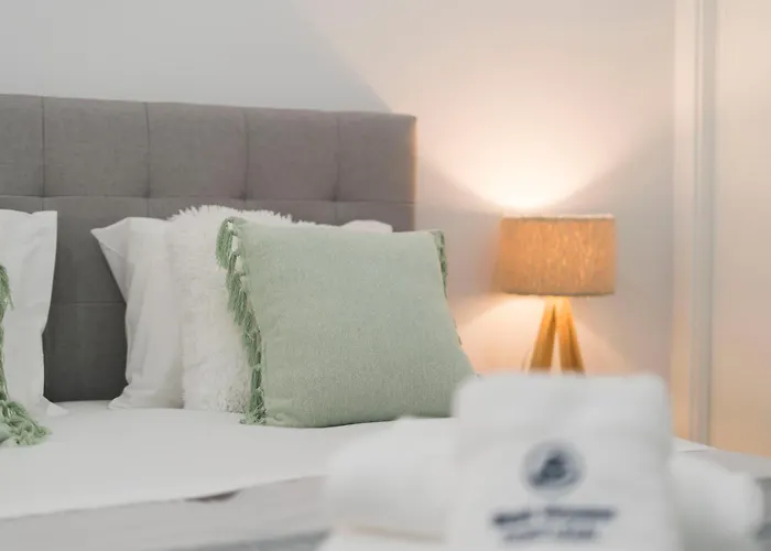 Apartament 100 - Point Break 12