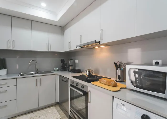 Apartament 100 - Point Break 12